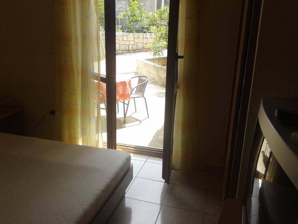 Apartments D & P Korčula Habitación foto