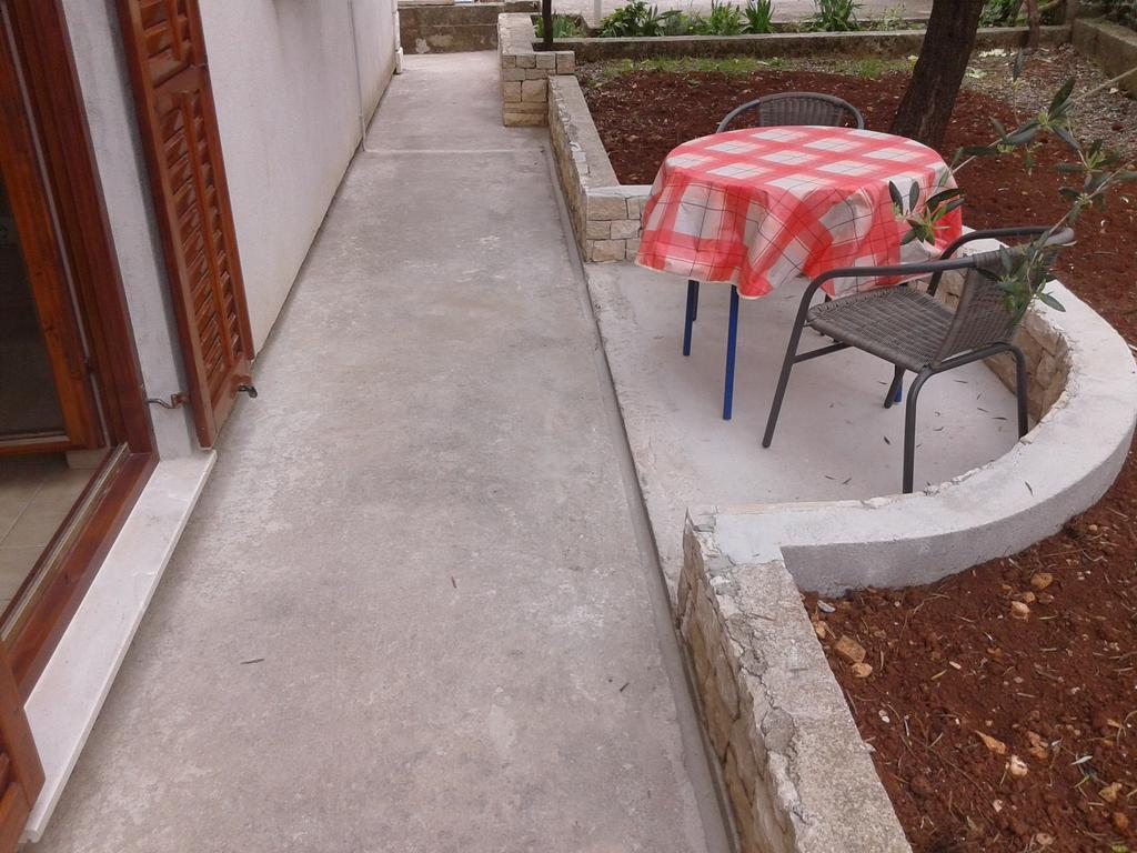 Apartments D & P Korčula Habitación foto
