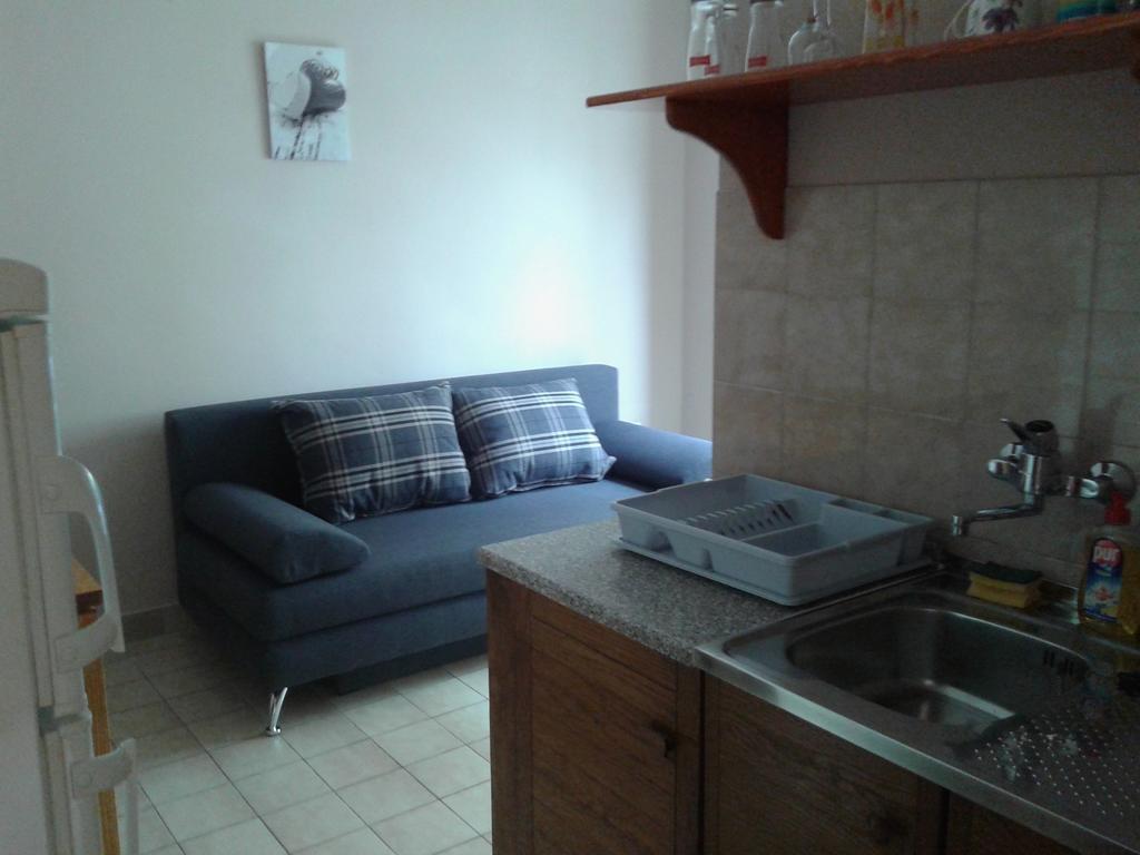 Apartments D & P Korčula Habitación foto