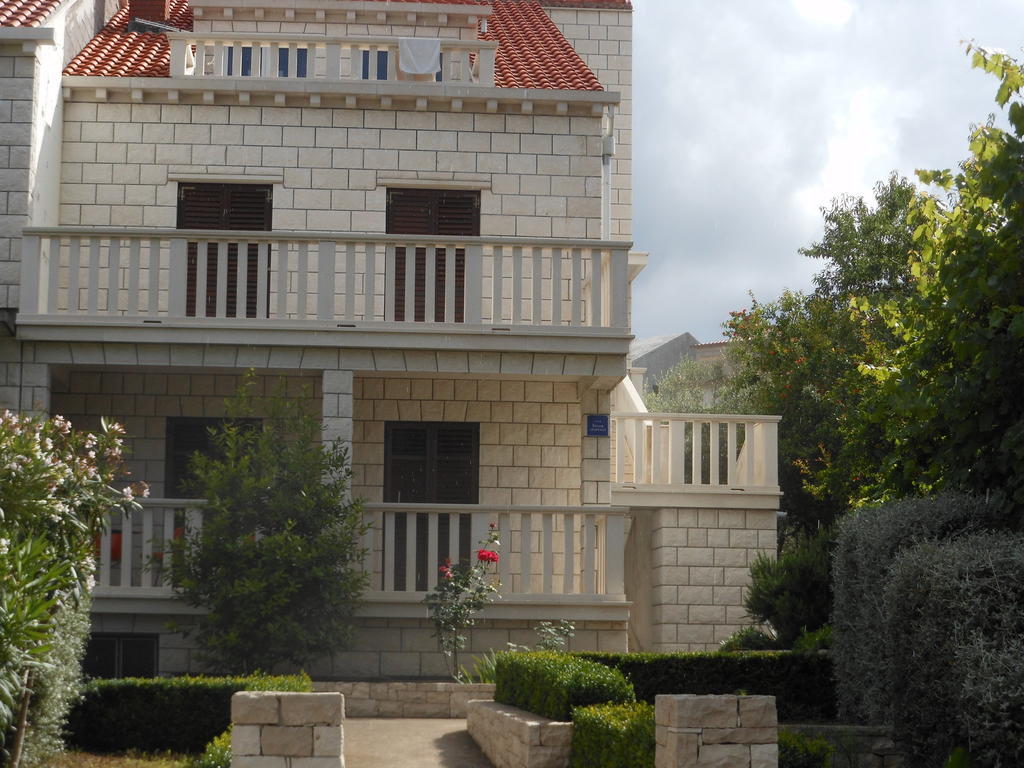 Apartments D & P Korčula Exterior foto