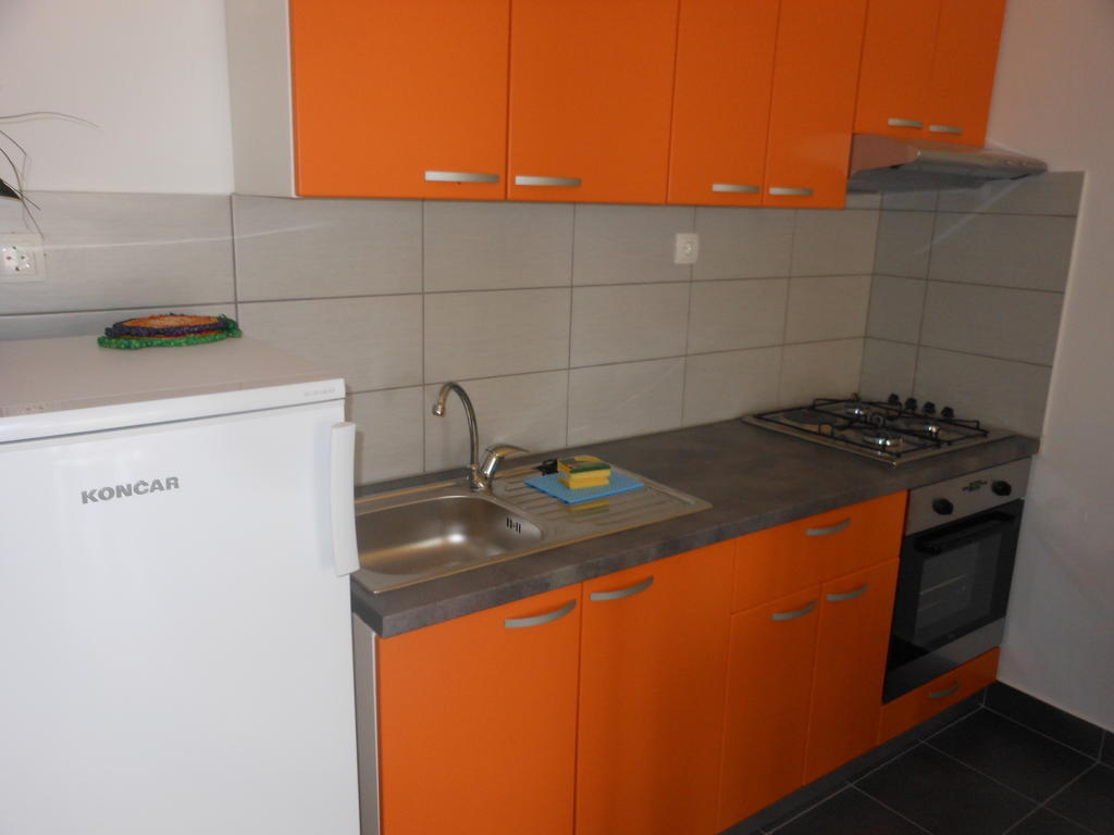 Apartments D & P Korčula Habitación foto
