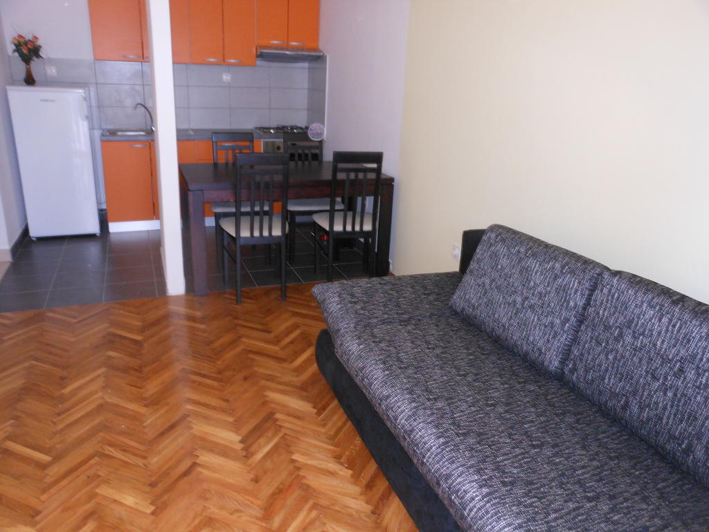Apartments D & P Korčula Habitación foto