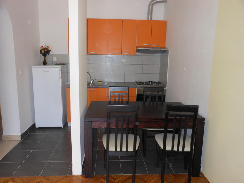 Apartments D & P Korčula Habitación foto